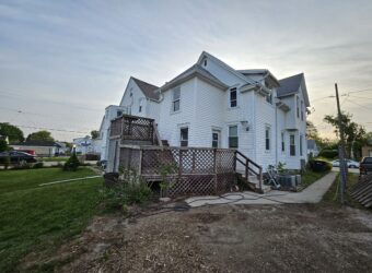 Residential Multifamily