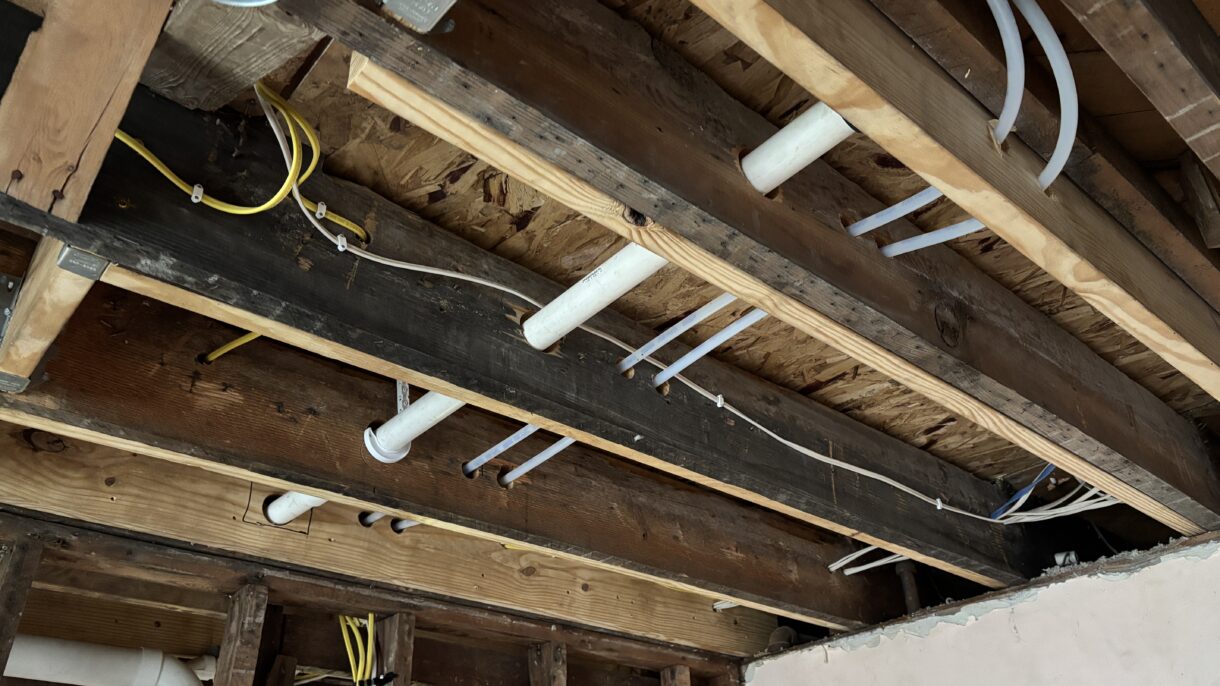 Structural Framing Evaluation