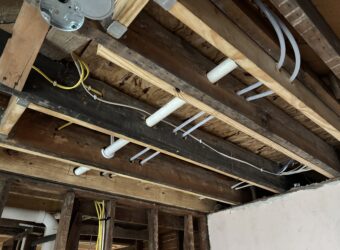 Structural Framing Evaluation