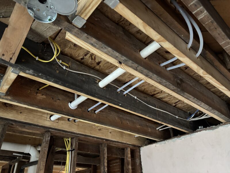 Structural Framing Evaluation